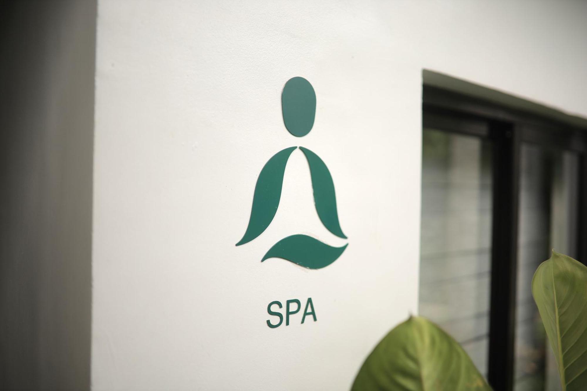 Likha Wellness Resort Lipa City Exterior photo