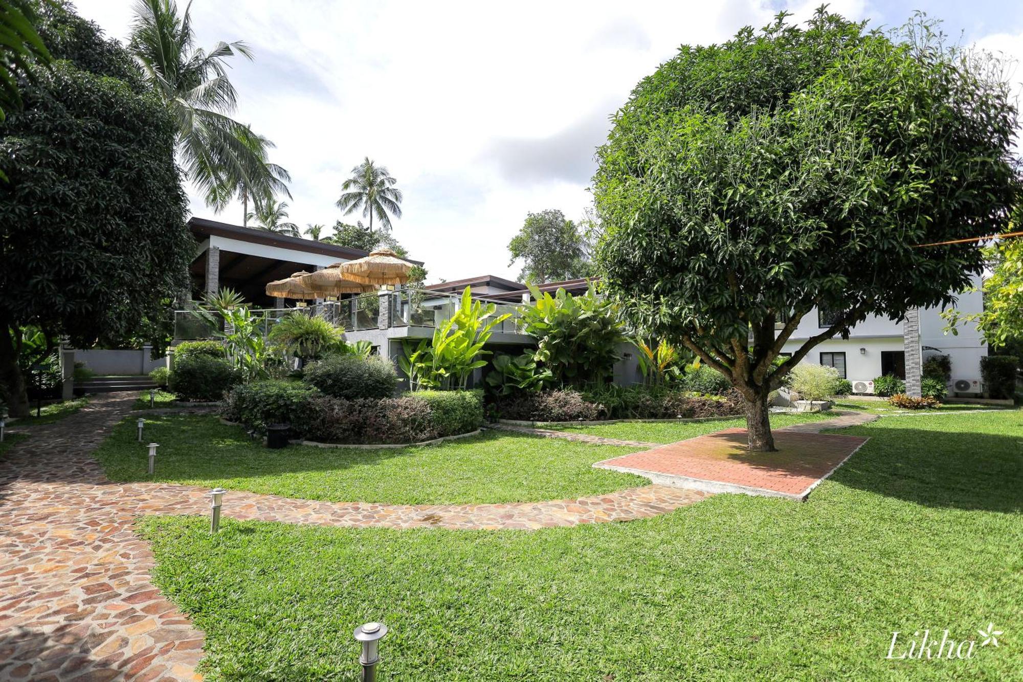 Likha Wellness Resort Lipa City Exterior photo